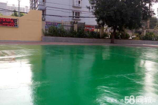 江汉 地坪漆翻新维修