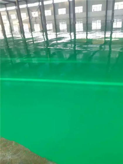 江汉，我直接给你一份室外地坪漆翻新维修