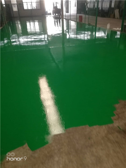 江汉下面我给你一份非常实用、地坪漆施工翻新